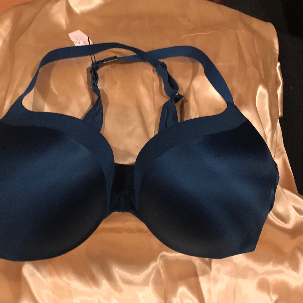 New Victoria Secret 38D racerback bra